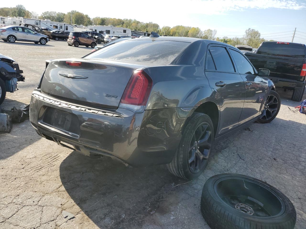Chrysler 300 2020 — 4