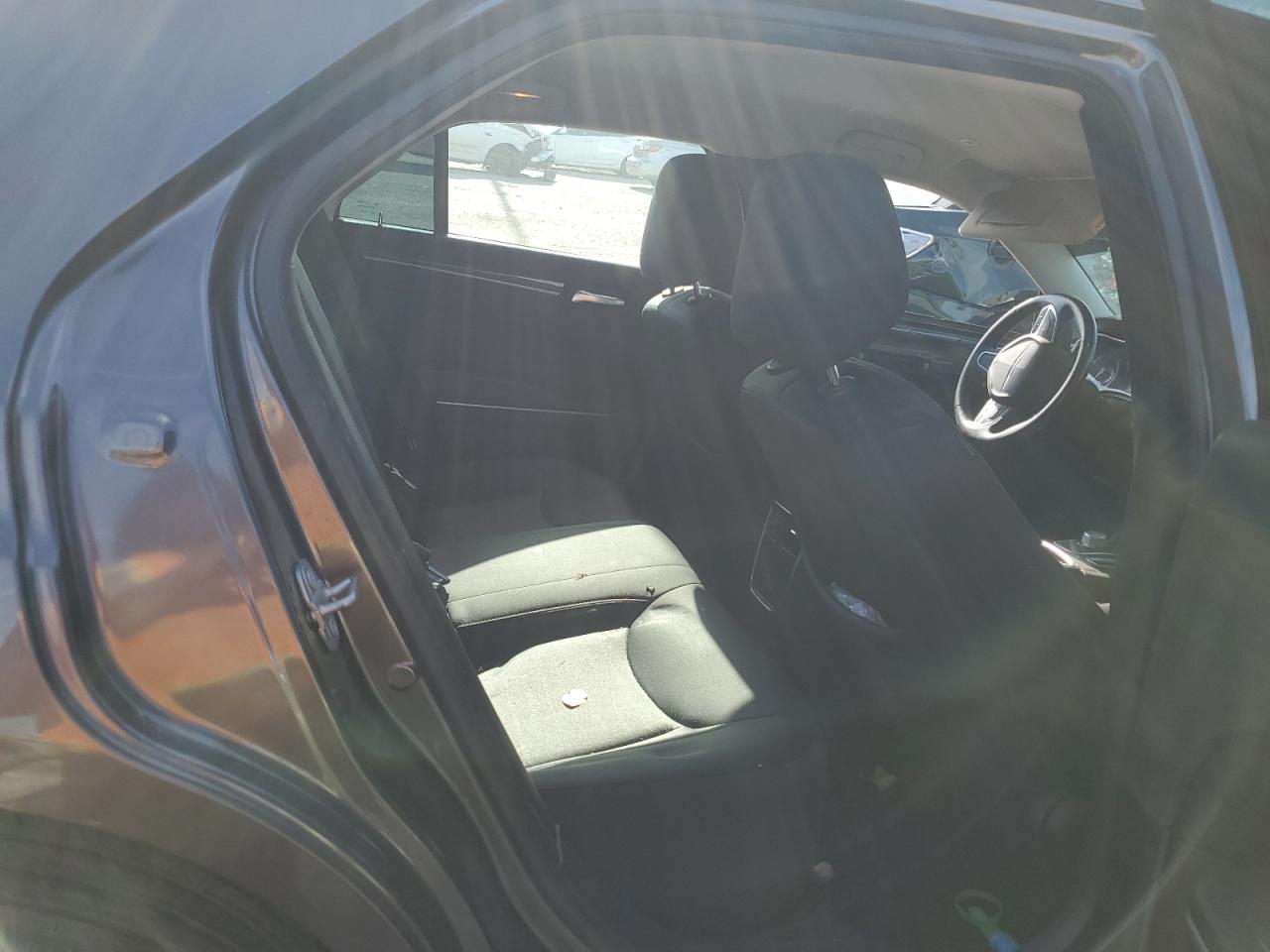 Chrysler 300 2020 — 11