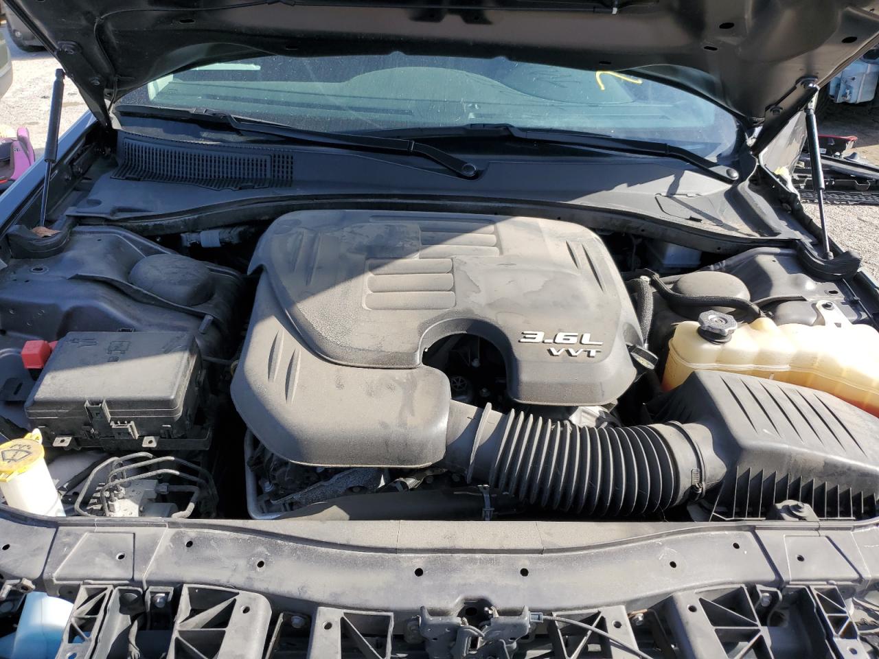 Chrysler 300 2020 — 12