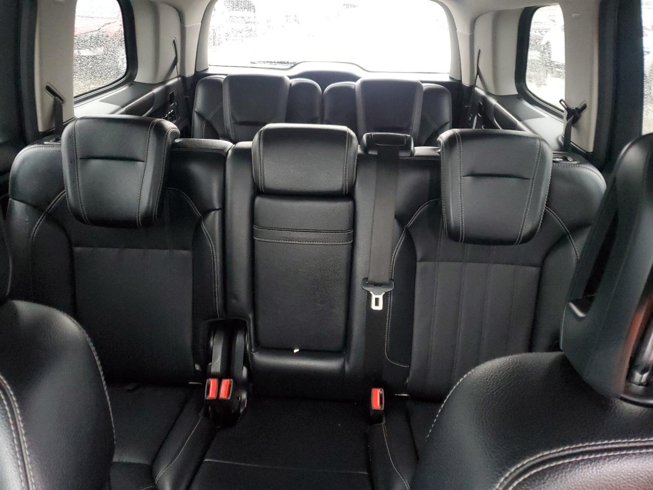 Mercedes-Benz Gl 2014 — 11