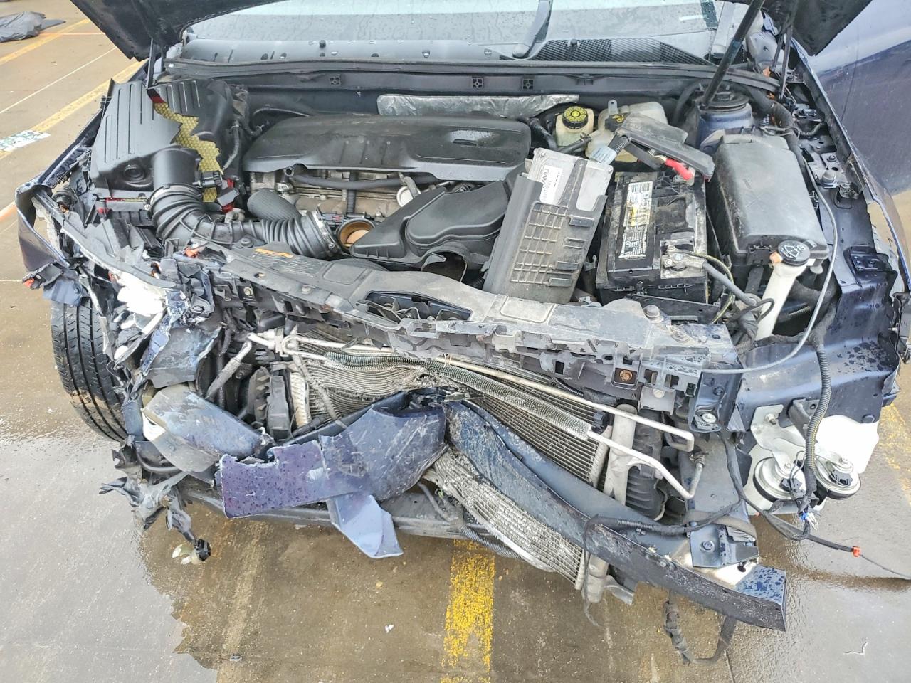 Buick Regal 2011 — 12