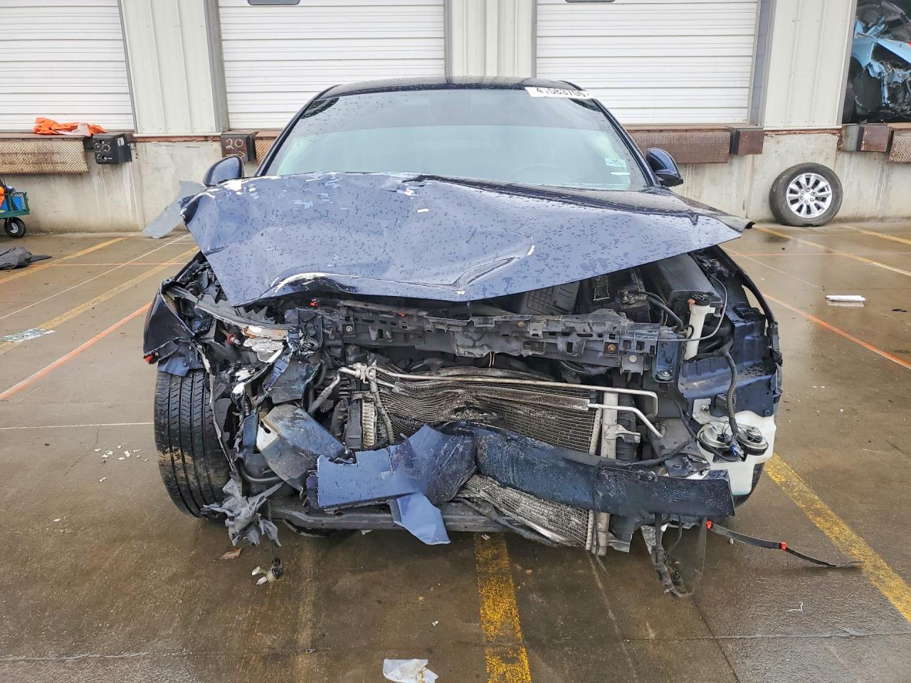 Buick Regal 2011 — 6
