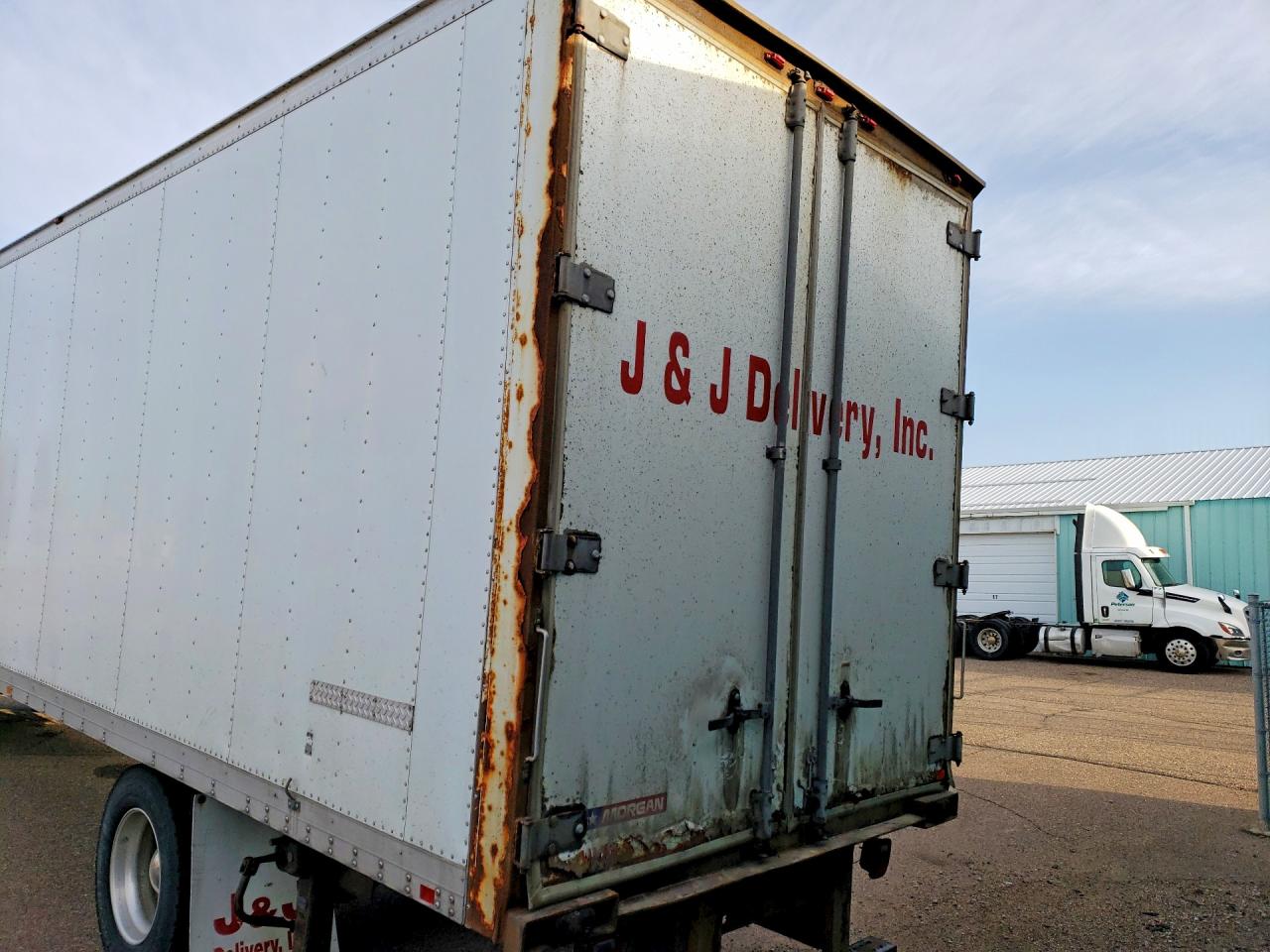 Kenworth T300 2013 — 7