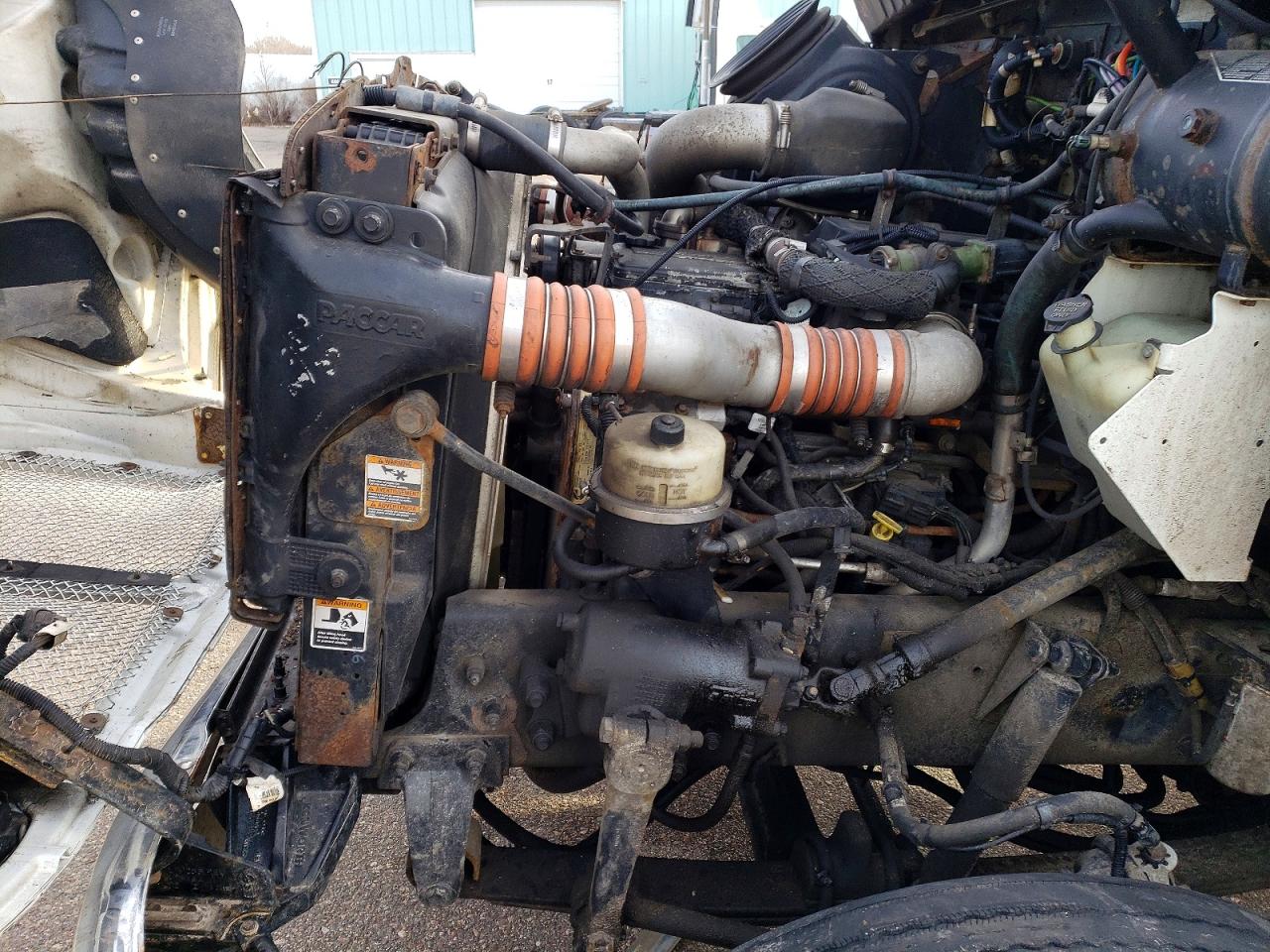 Kenworth T300 2013 — 12
