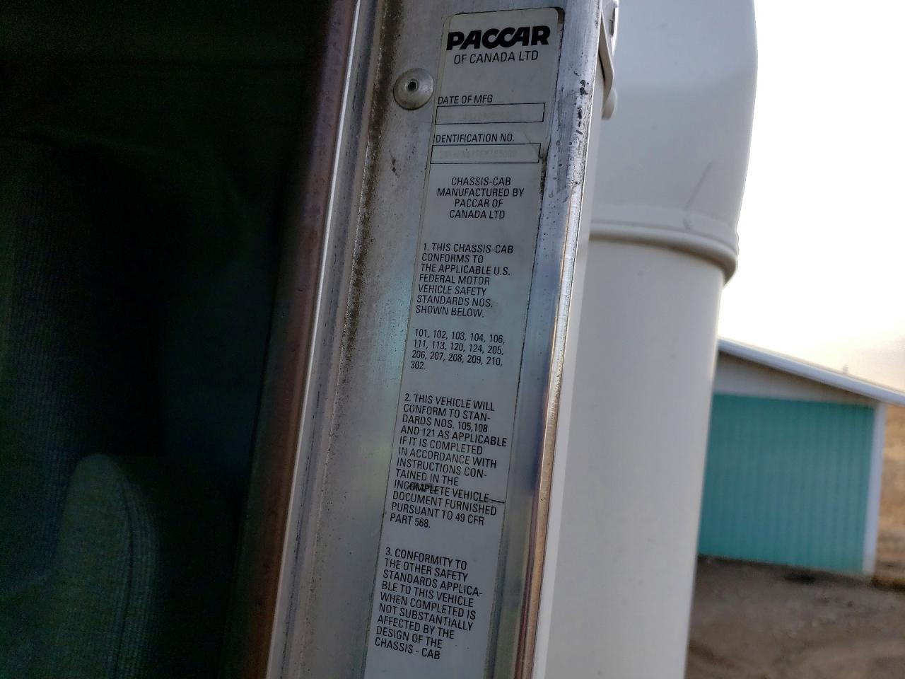 Kenworth T300 2013 — 13