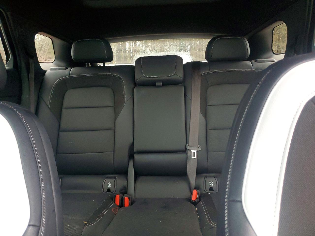 Chevrolet Blazer 2024 — 11
