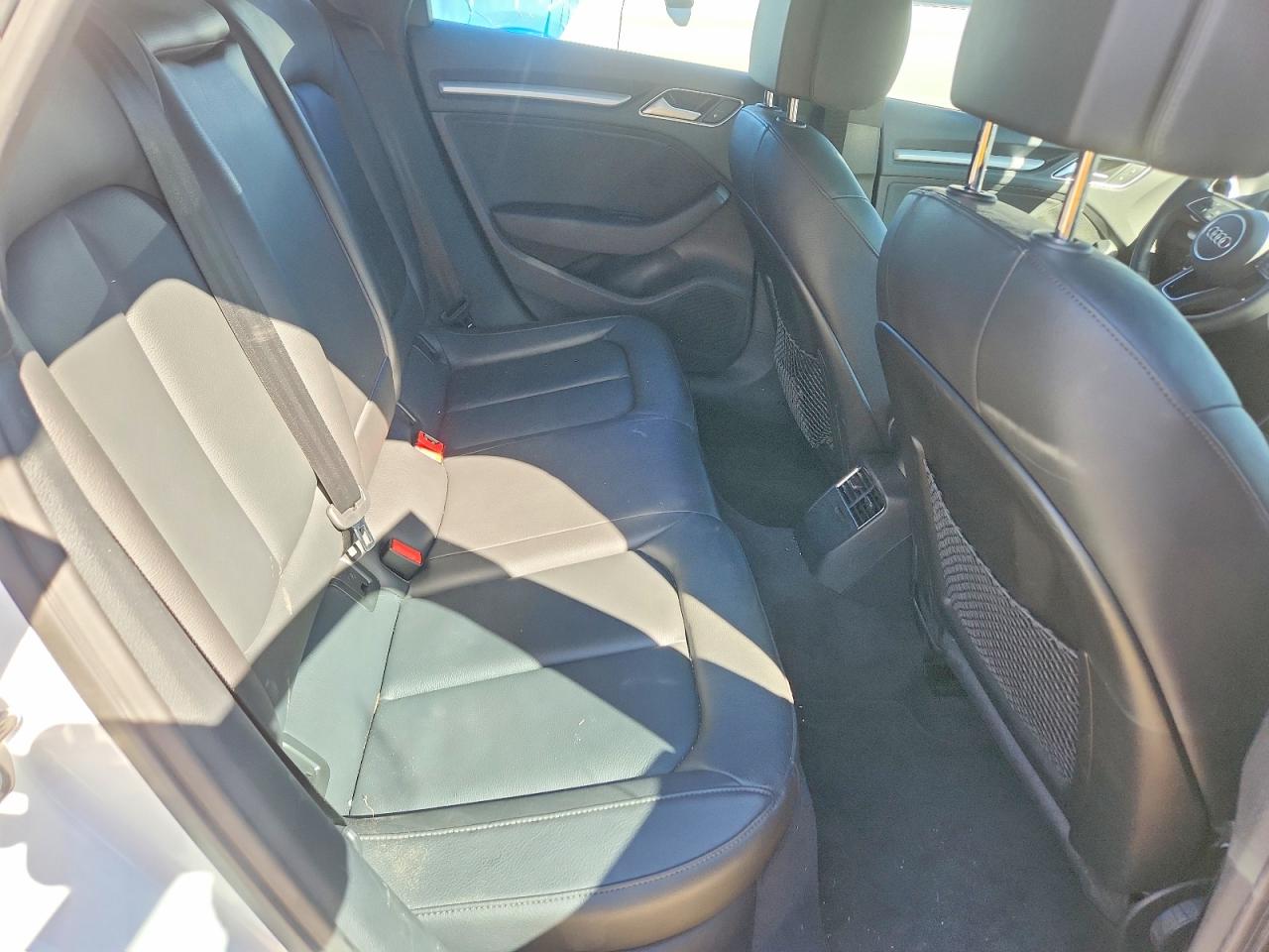 Audi A3 2019 — 11