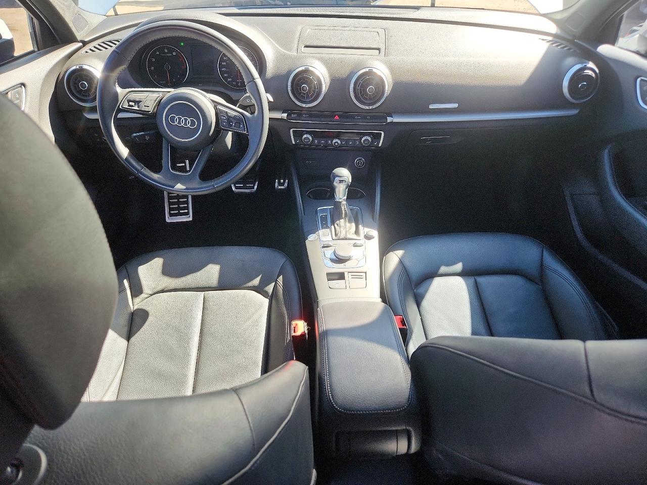 Audi A3 2019 — 9