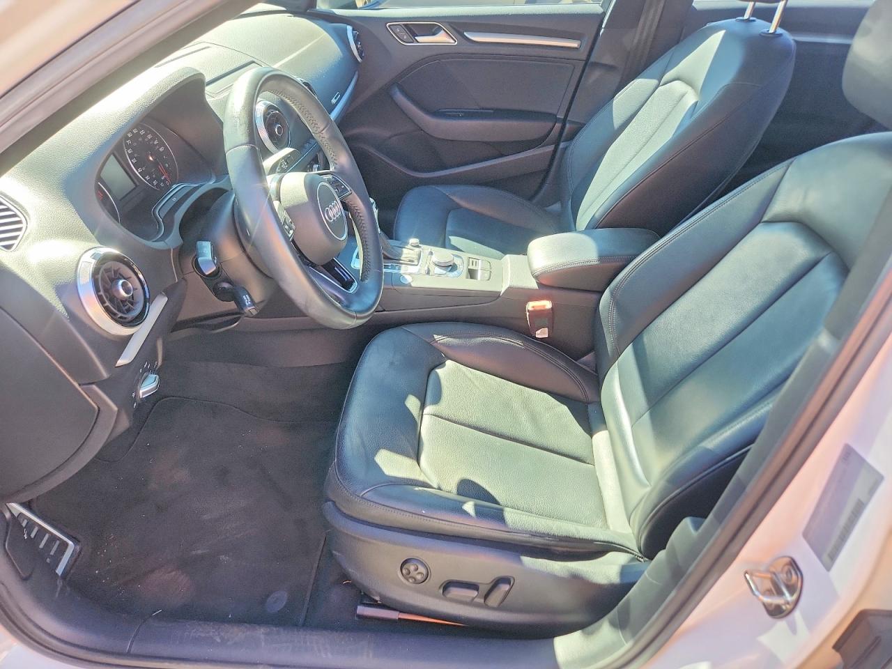 Audi A3 2019 — 8
