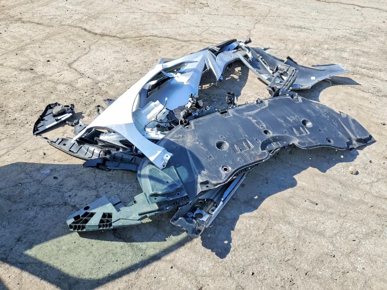 Lexus ES 350 2021 — 13