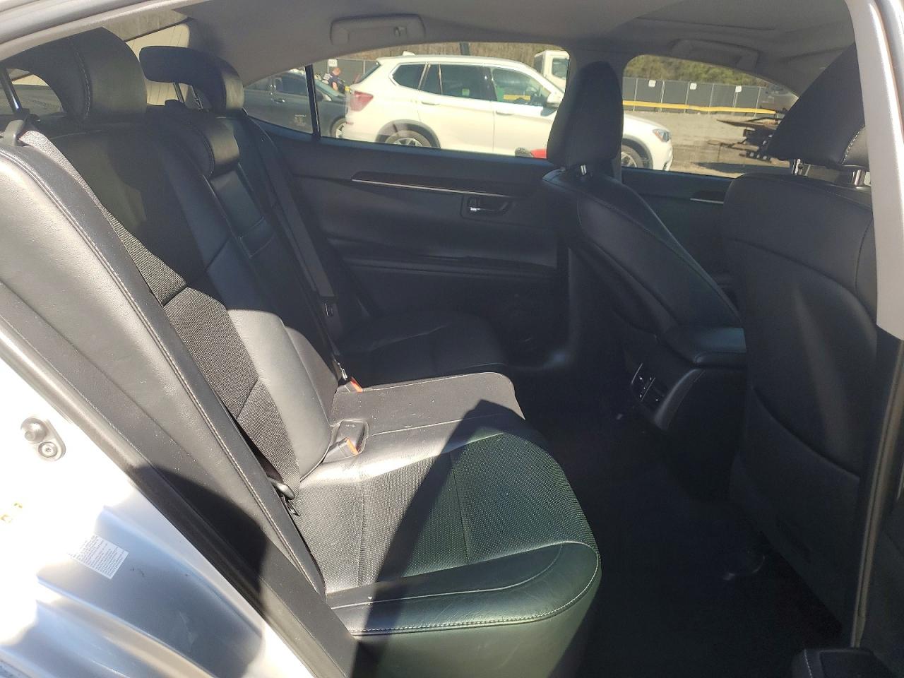Lexus ES 350 2014 — 11