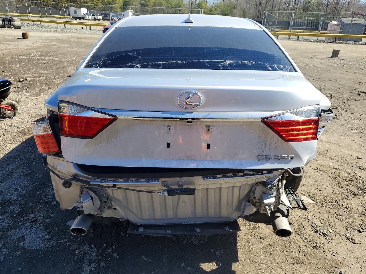 Lexus ES 350 2014 — 7