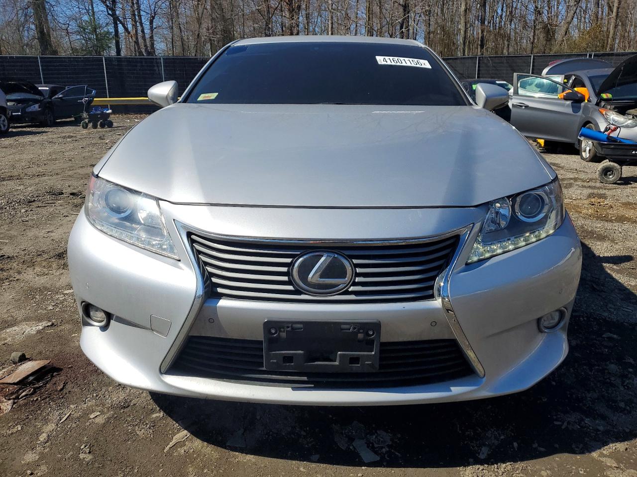Lexus ES 350 2014 — 6
