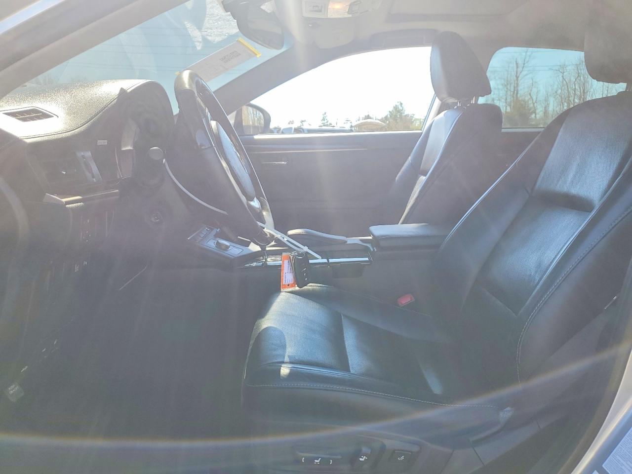 Lexus ES 350 2014 — 8