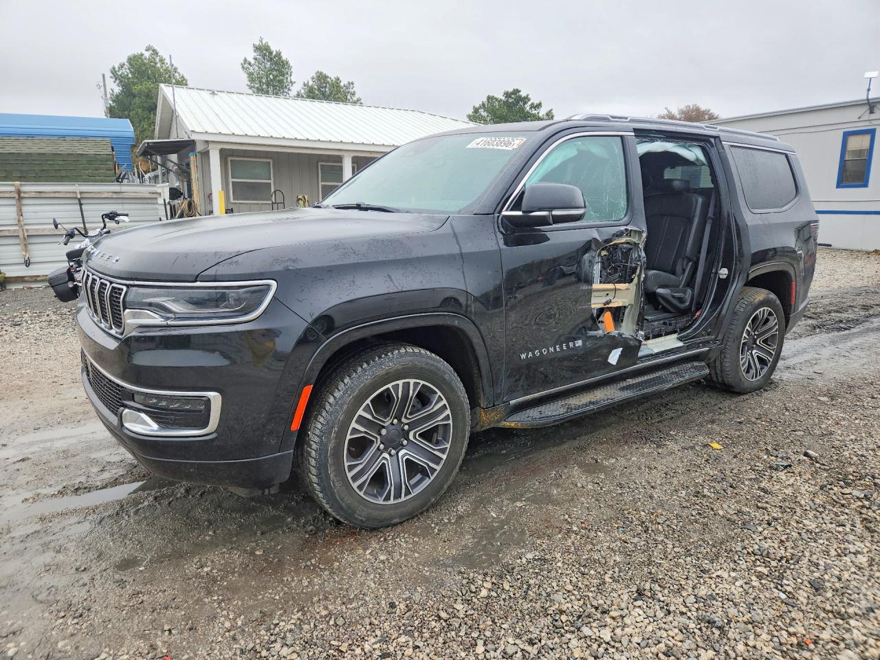 JEEP WAGONEER 2024 — 2