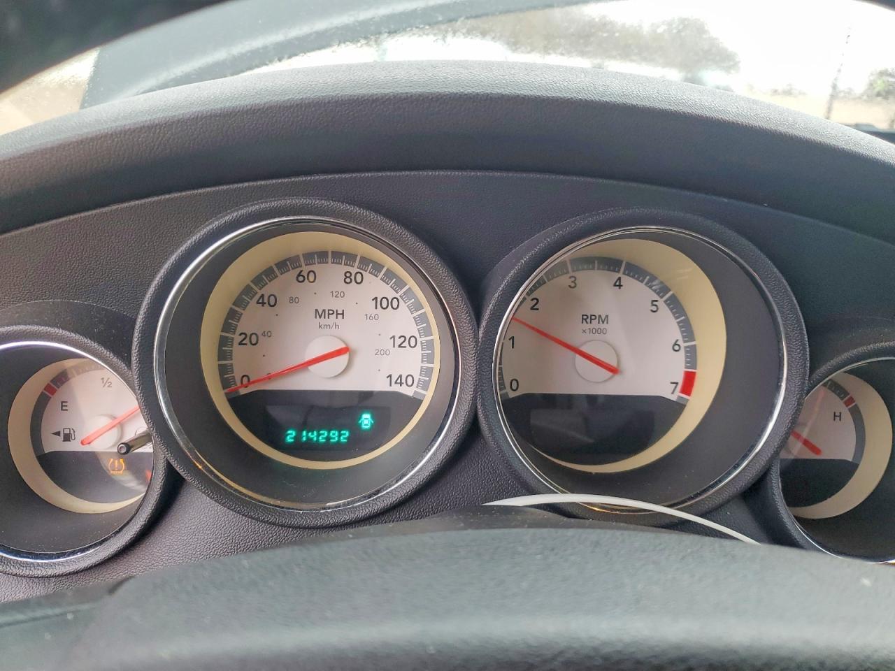 Dodge Charger 2008 — 10