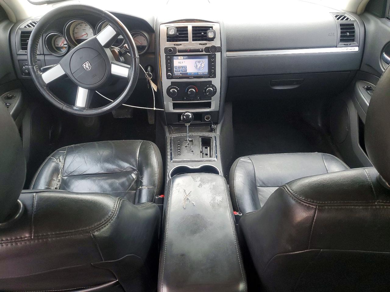 Dodge Charger 2008 — 9