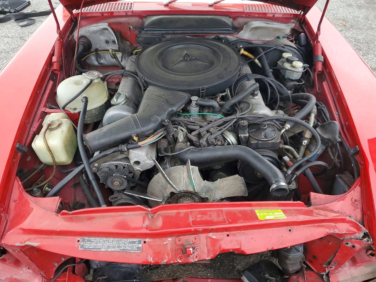 Mercedes-B Coupe Cp 1975 — 12