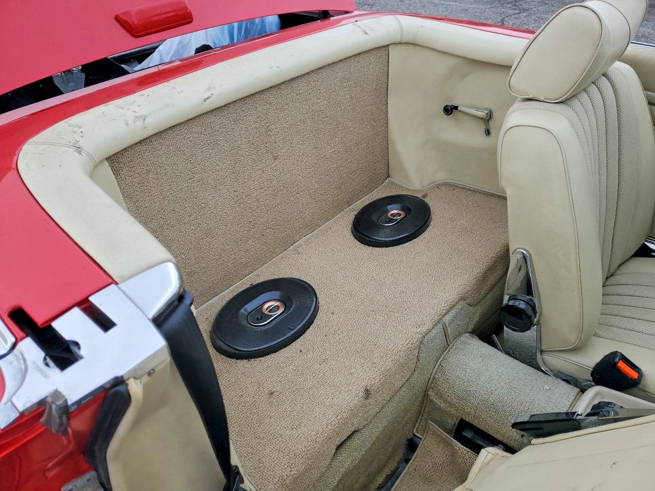 Mercedes-B Coupe Cp 1975 — 11