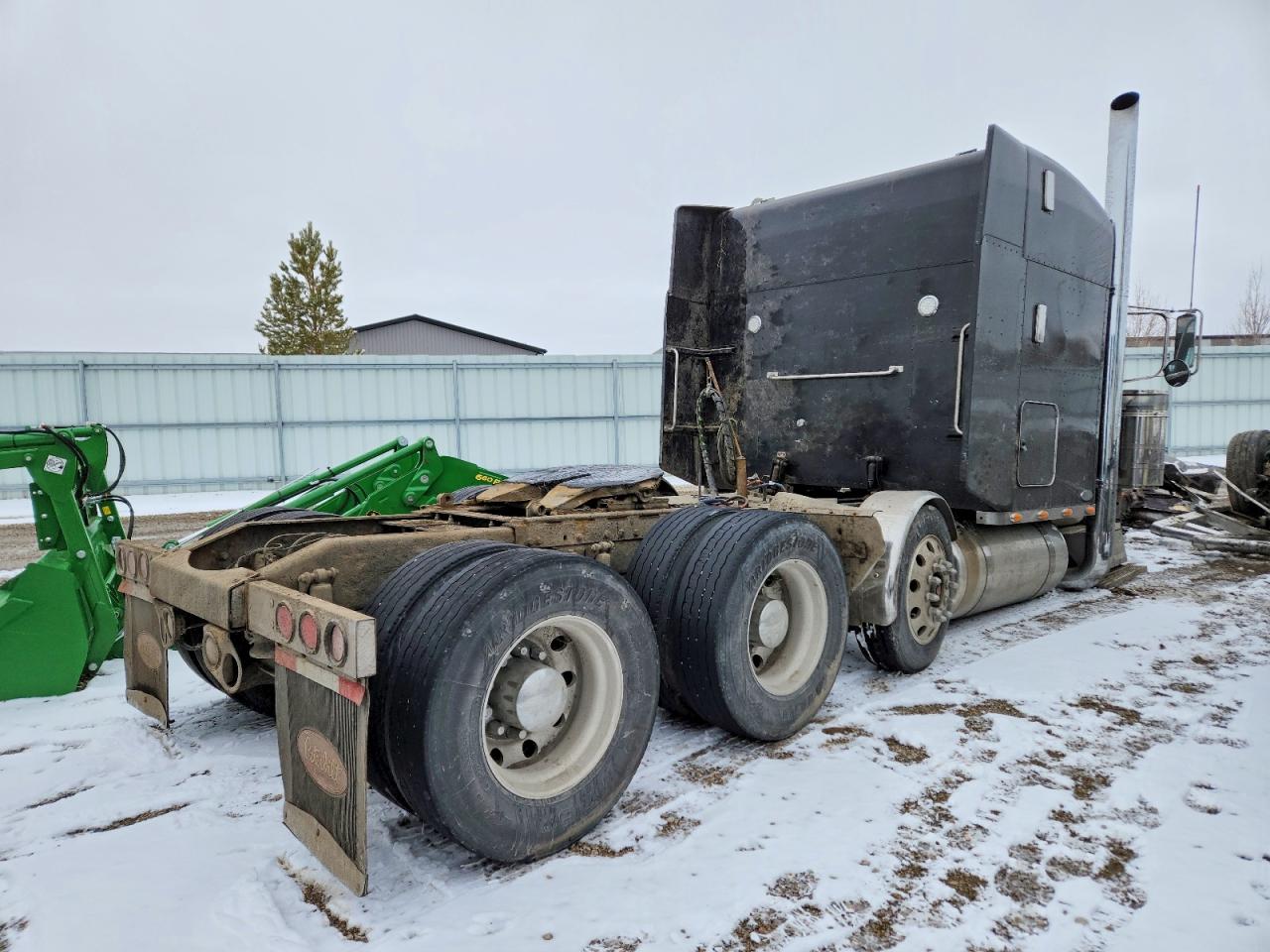 PETERBILT 379 2006 — 5