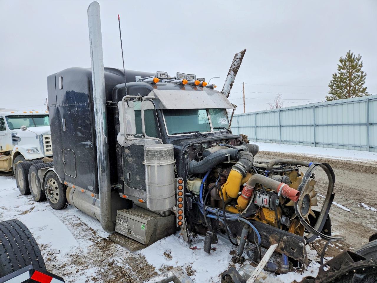 PETERBILT 379 2006 — 2