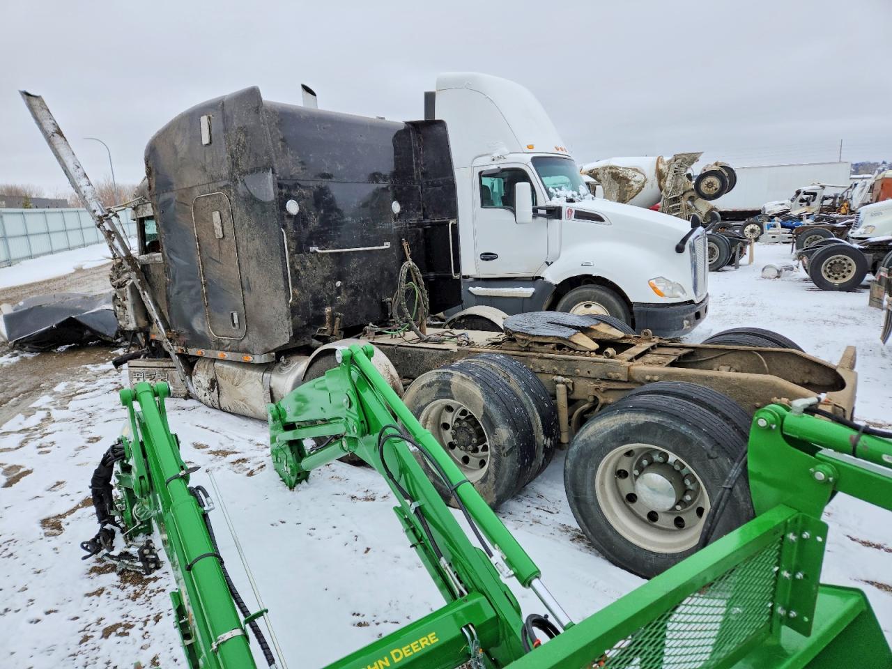 PETERBILT 379 2006 — 4