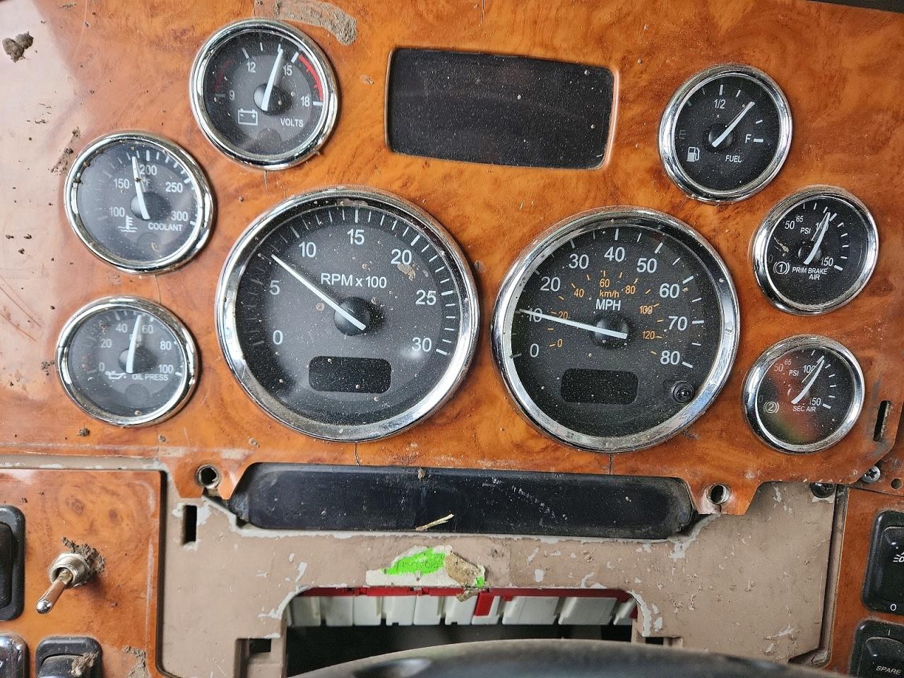 PETERBILT 379 2006 — 9