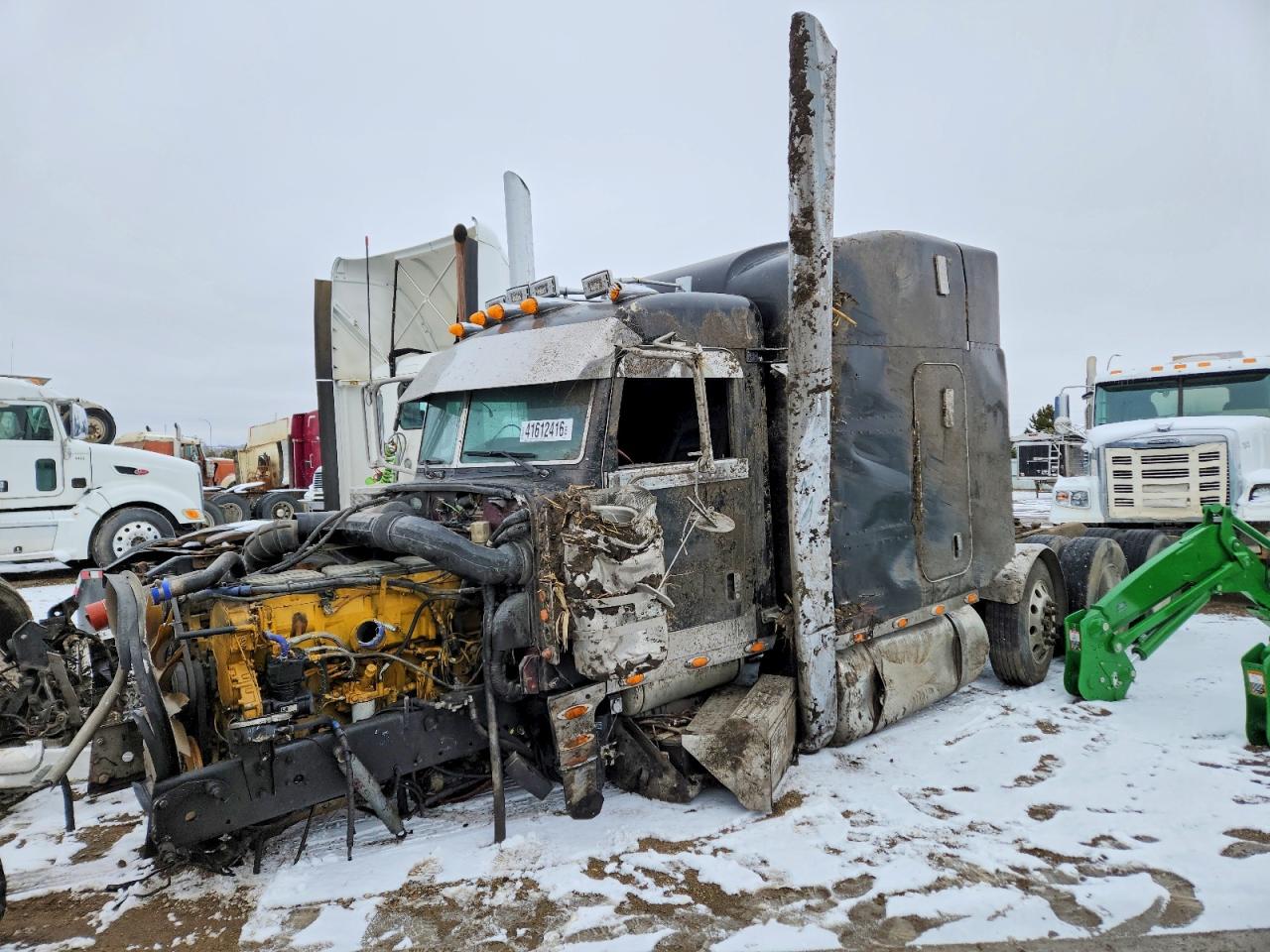 PETERBILT 379 2006 — 3