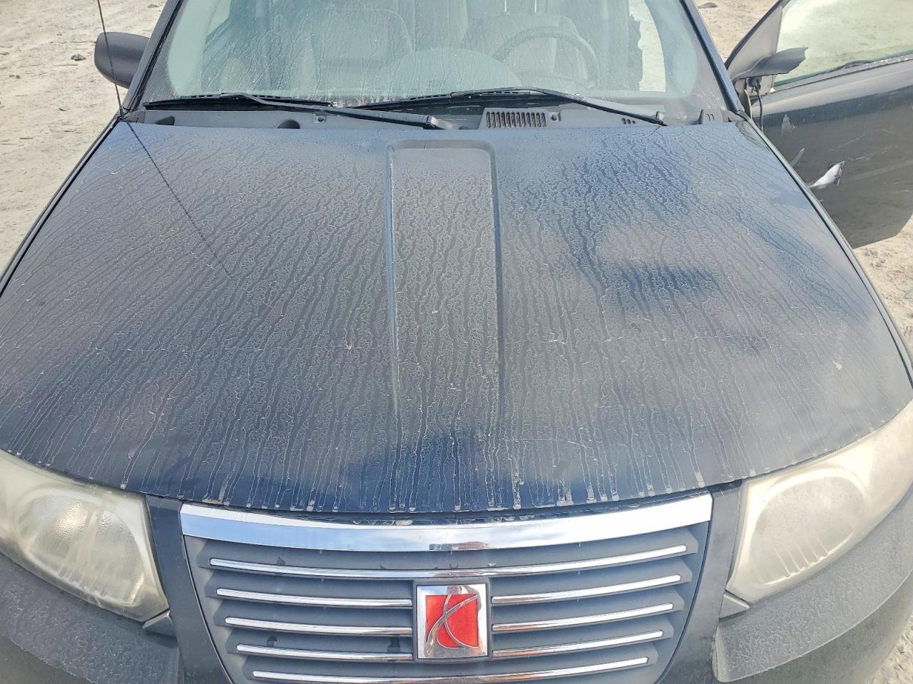 Saturn Ion 2006 — 12