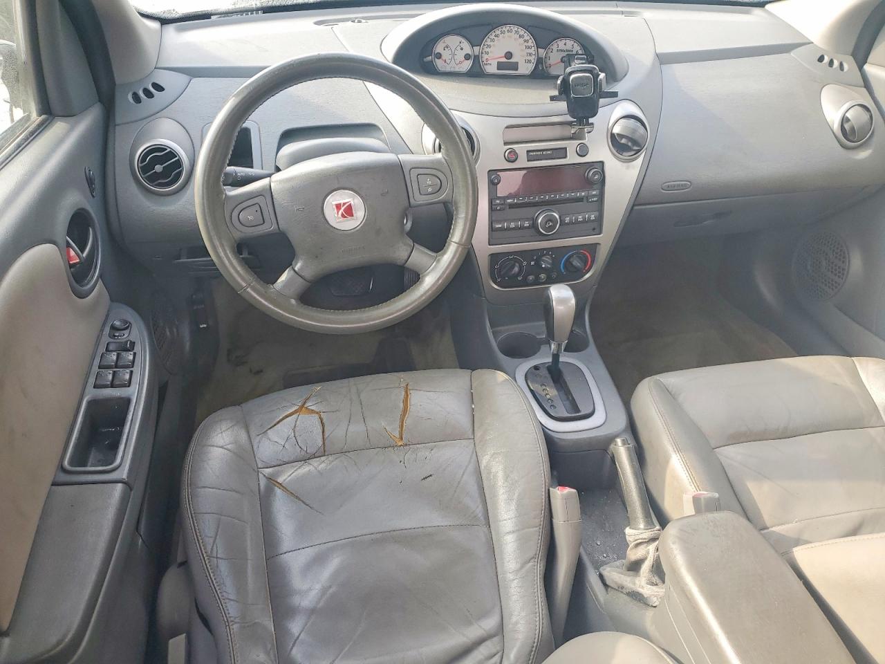 Saturn Ion 2006 — 9