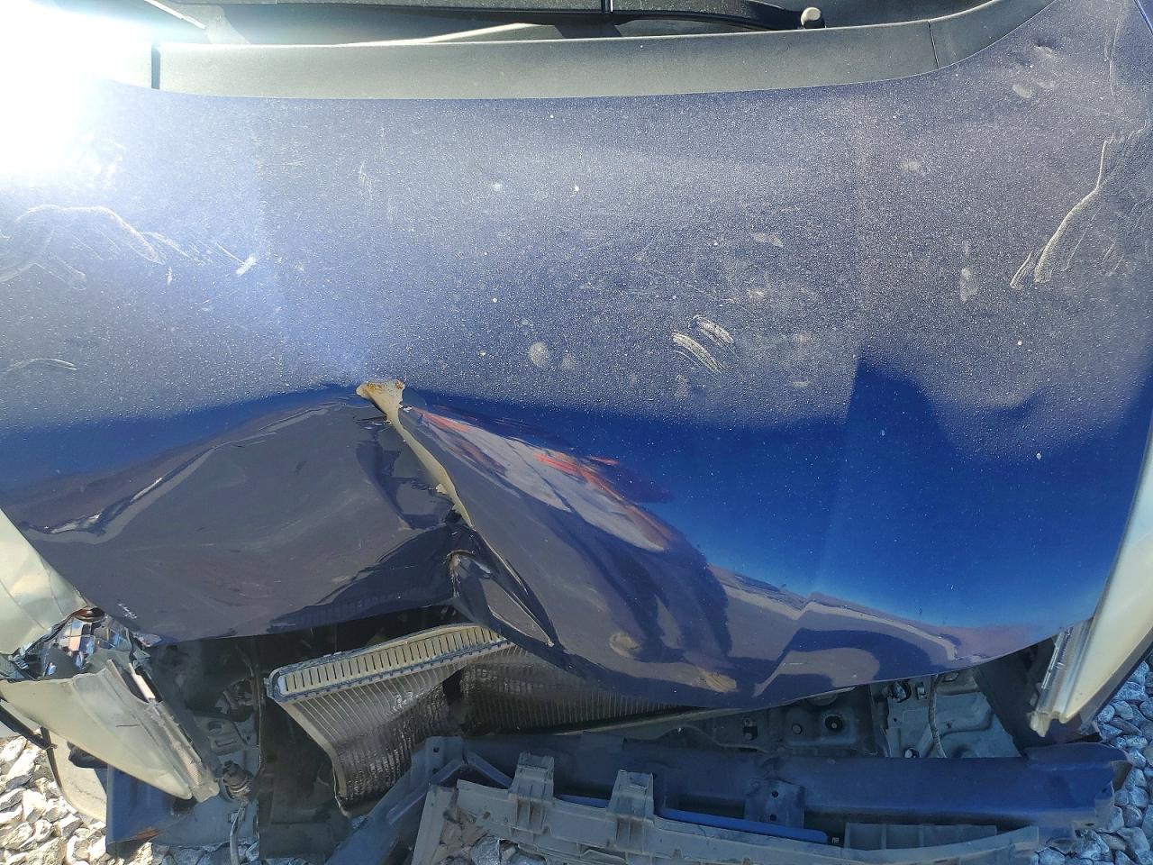 Honda Fit 2009 — 12