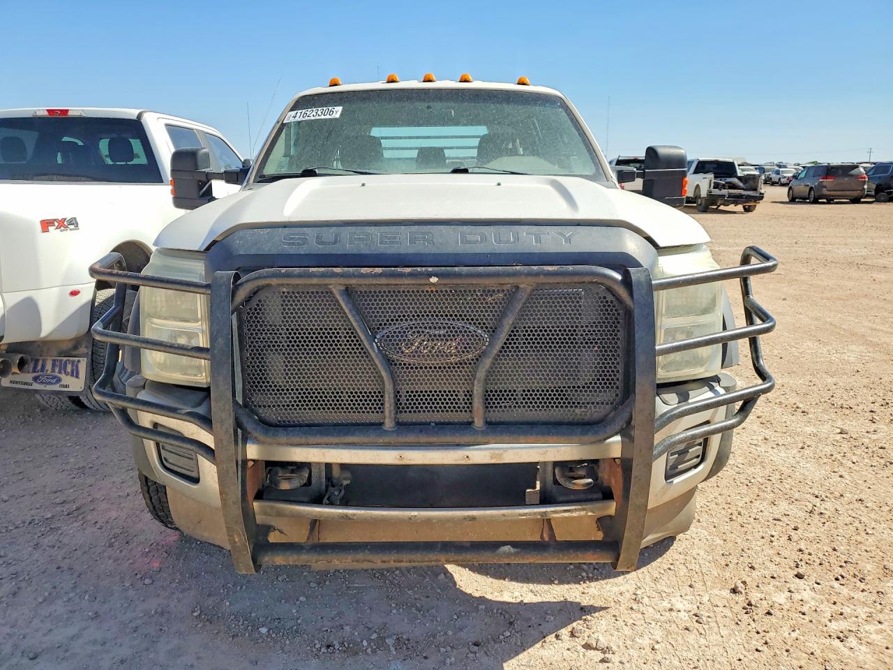 FORD F450 2013 — 6
