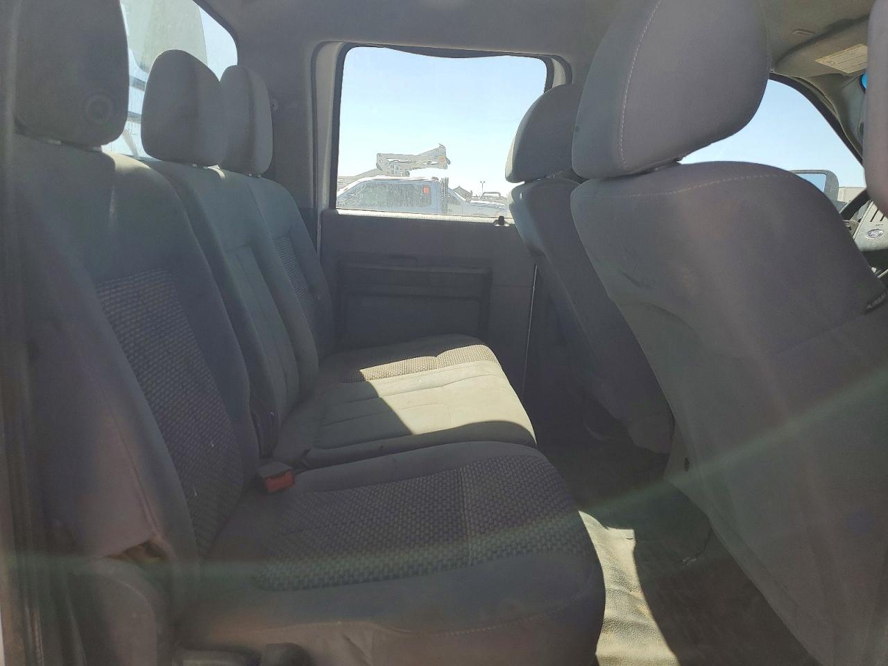 FORD F450 2013 — 11