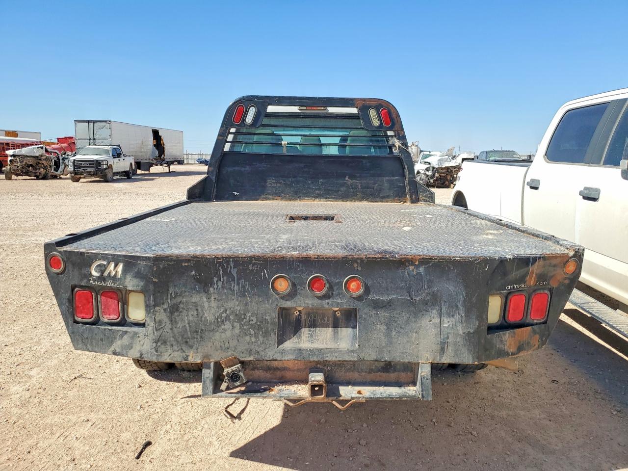 FORD F450 2013 — 7