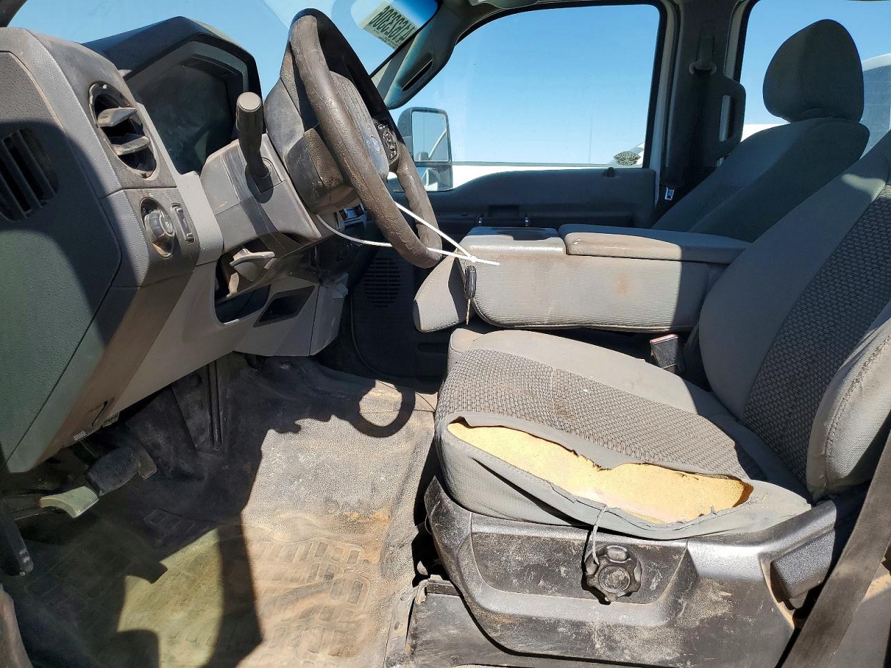 FORD F450 2013 — 8