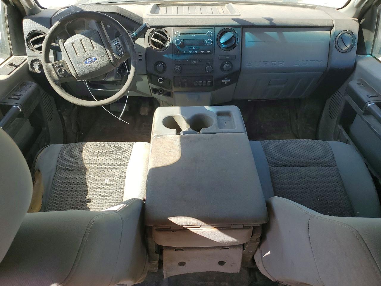 FORD F450 2013 — 9