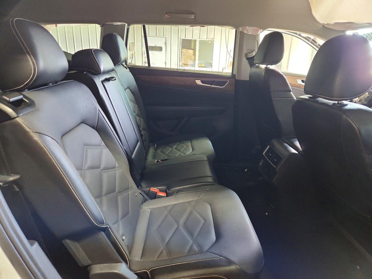 Volkswagen Atlas 2024 — 12