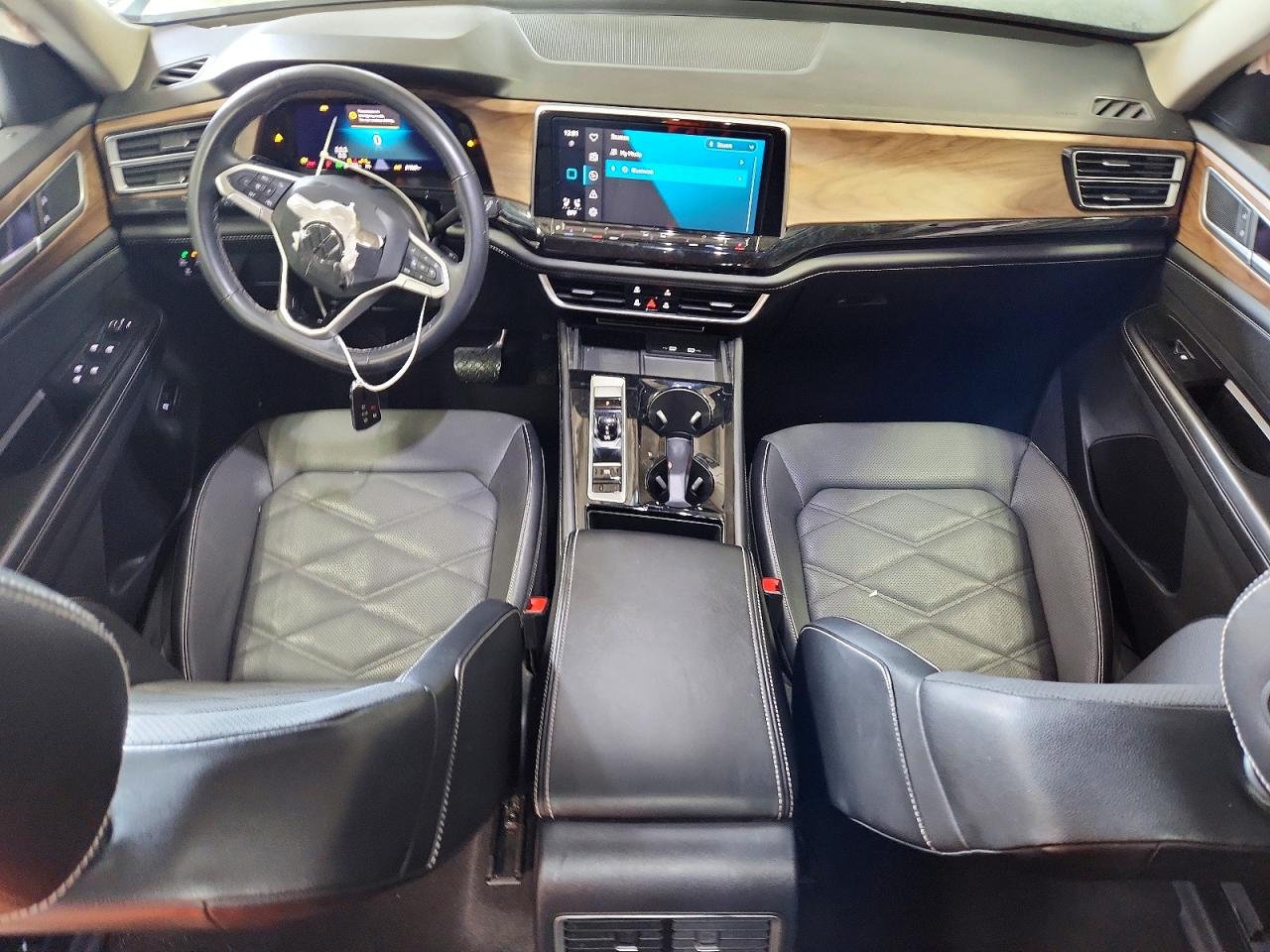 Volkswagen Atlas 2024 — 9