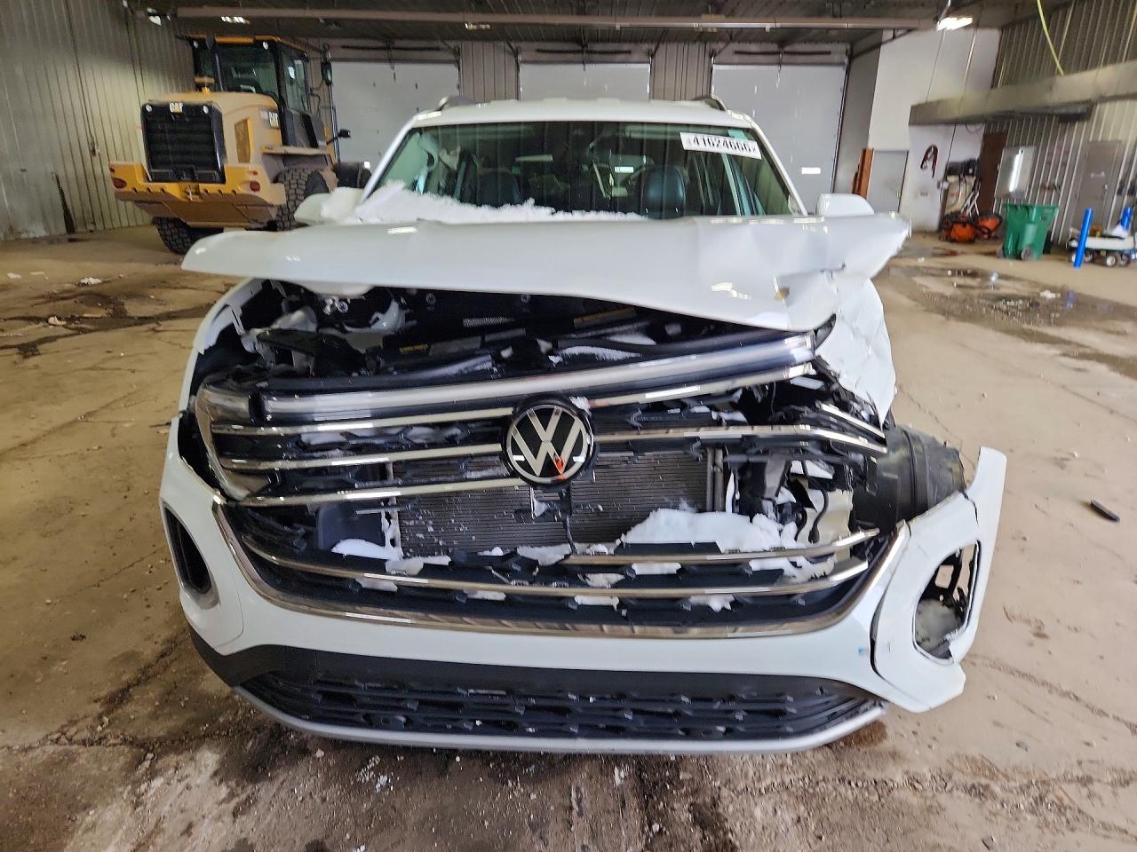 Volkswagen Atlas 2024 — 6