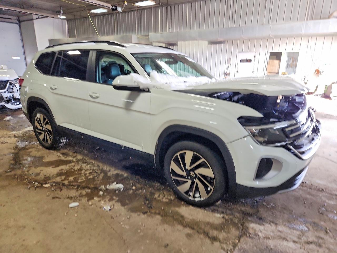 Volkswagen Atlas 2024 — 5