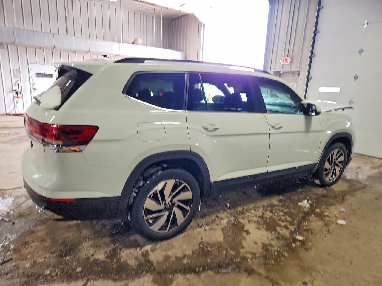 Volkswagen Atlas 2024 — 4