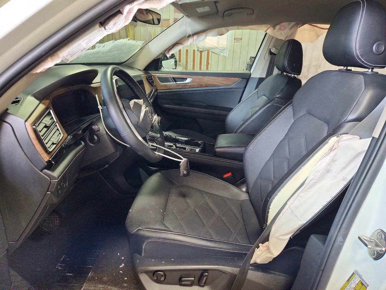 Volkswagen Atlas 2024 — 8