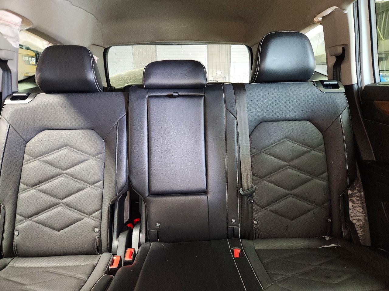 Volkswagen Atlas 2024 — 11