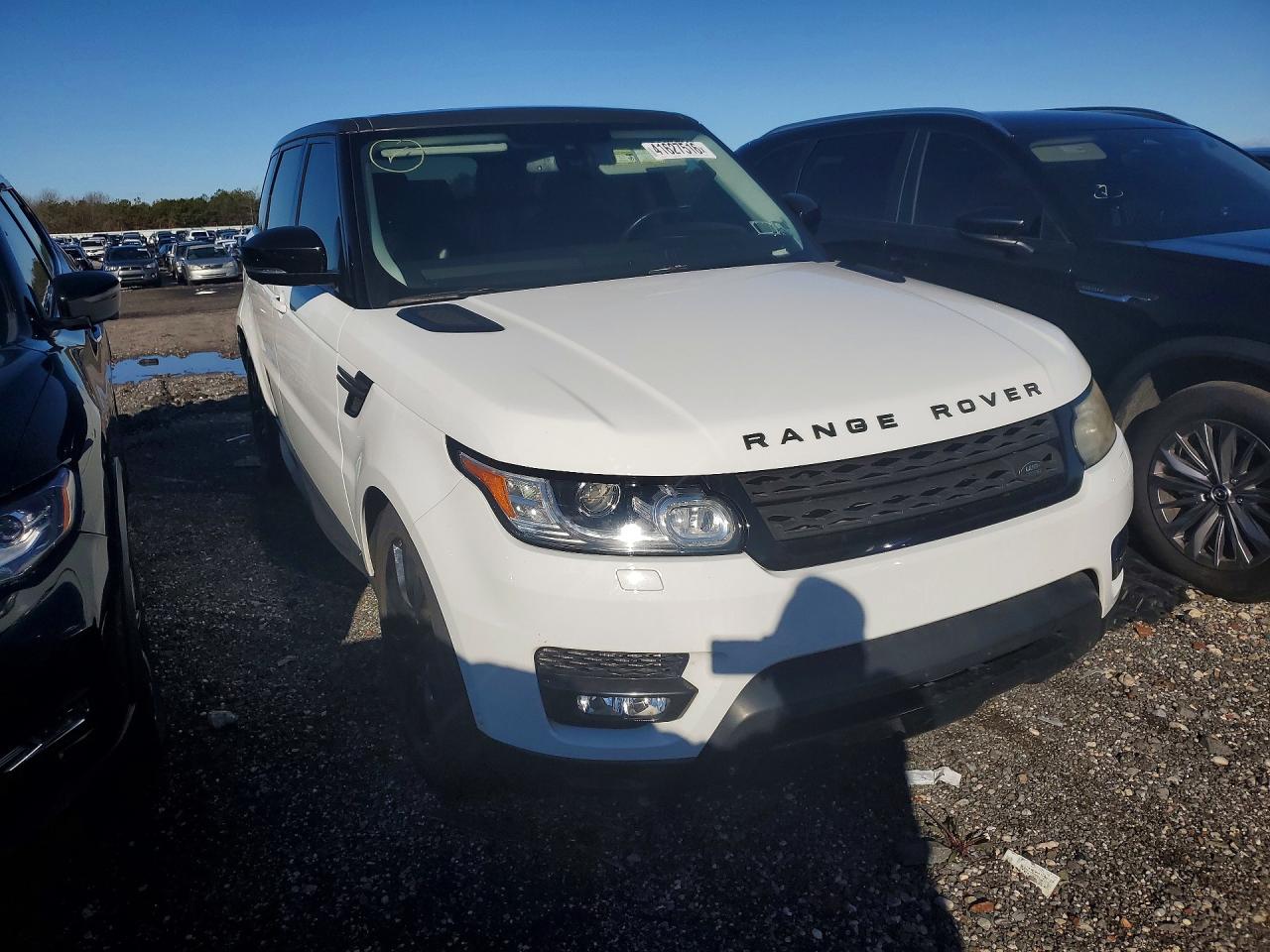 2014 LAND ROVER RANGE ROVER VELAR S