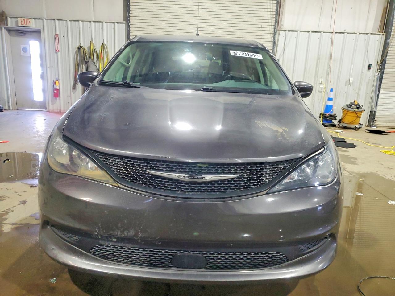 Chrysler Voyager 2022 — 6