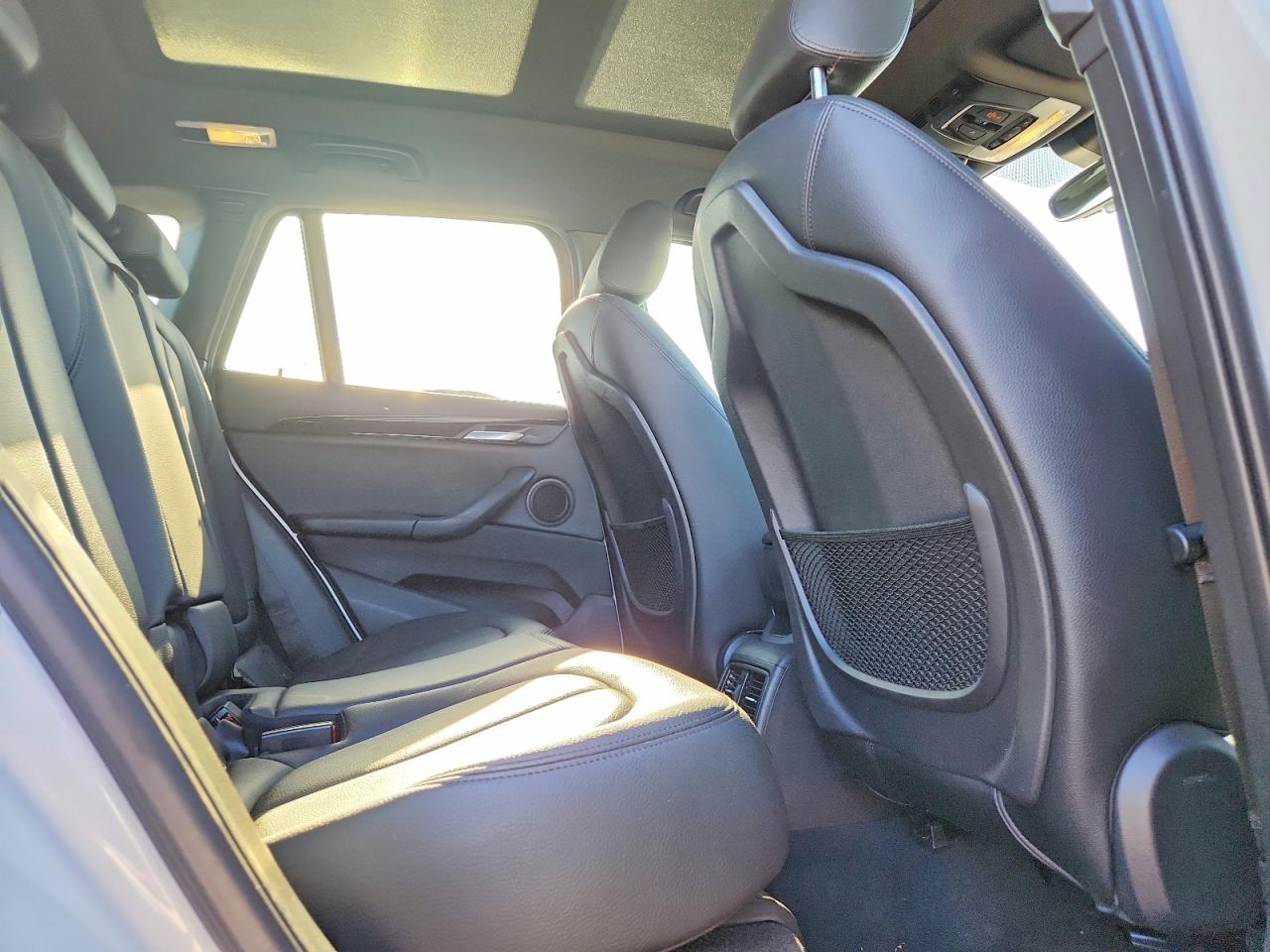 BMW X1 2020 — 11