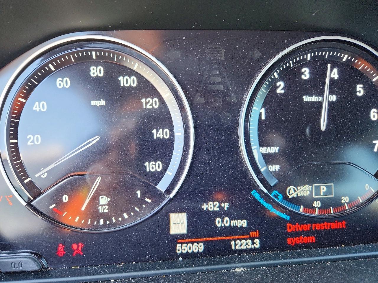 BMW X1 2020 — 10