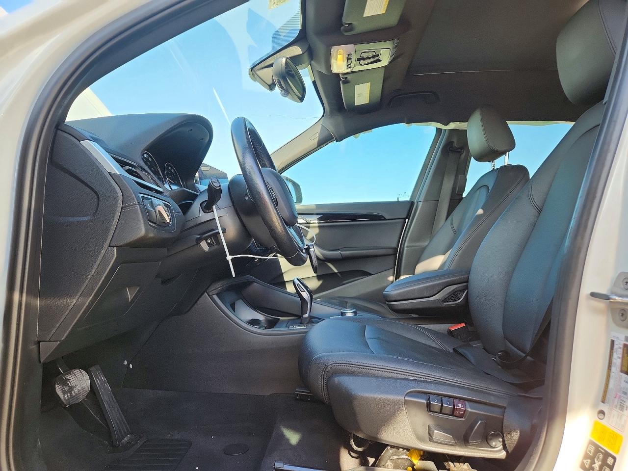 BMW X1 2020 — 8