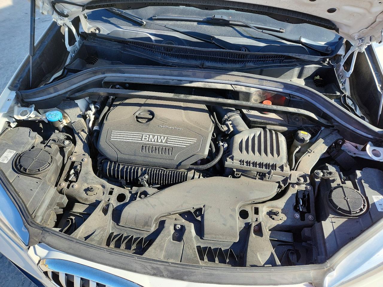 BMW X1 2020 — 12