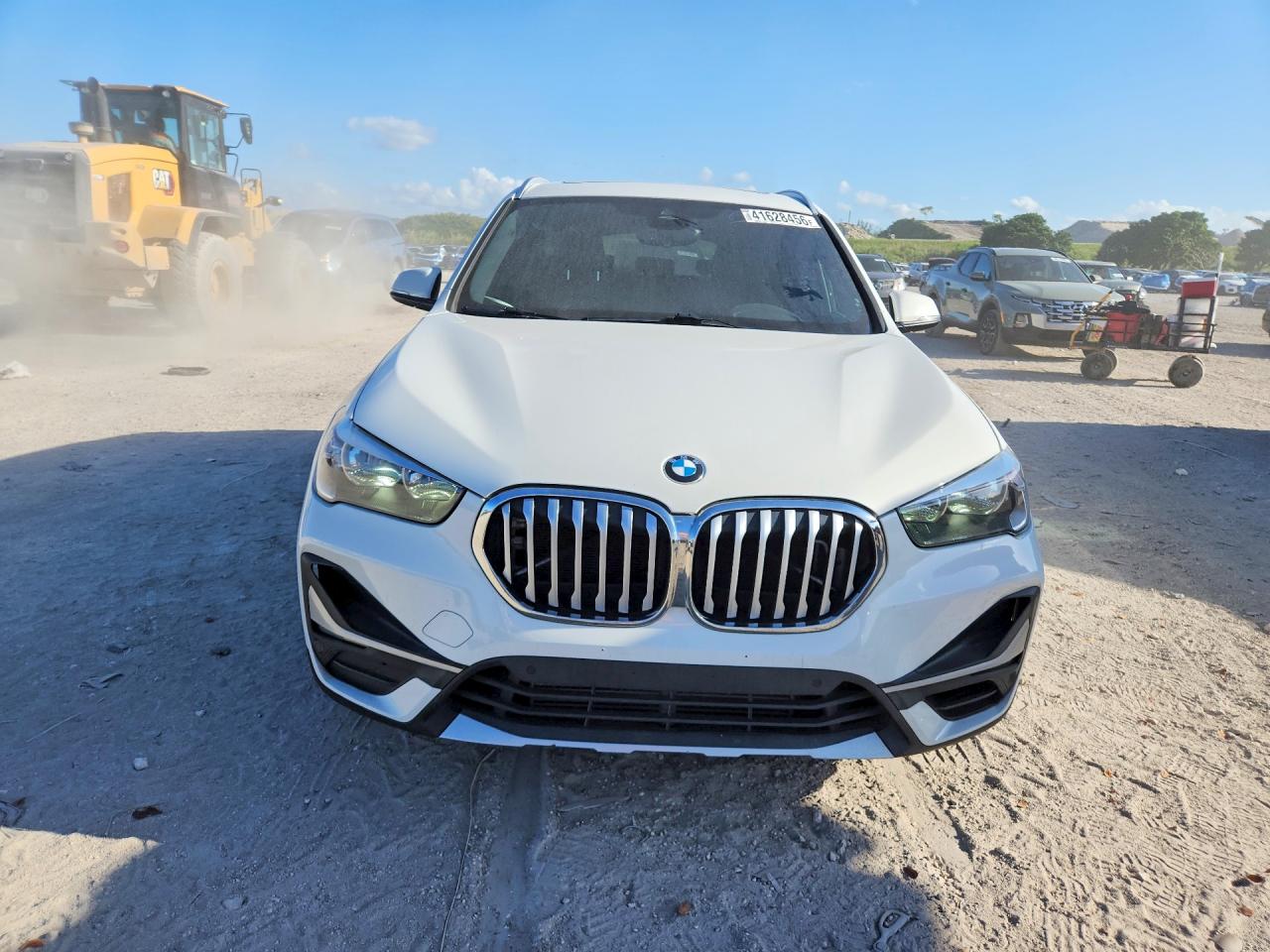 BMW X1 2020 — 6